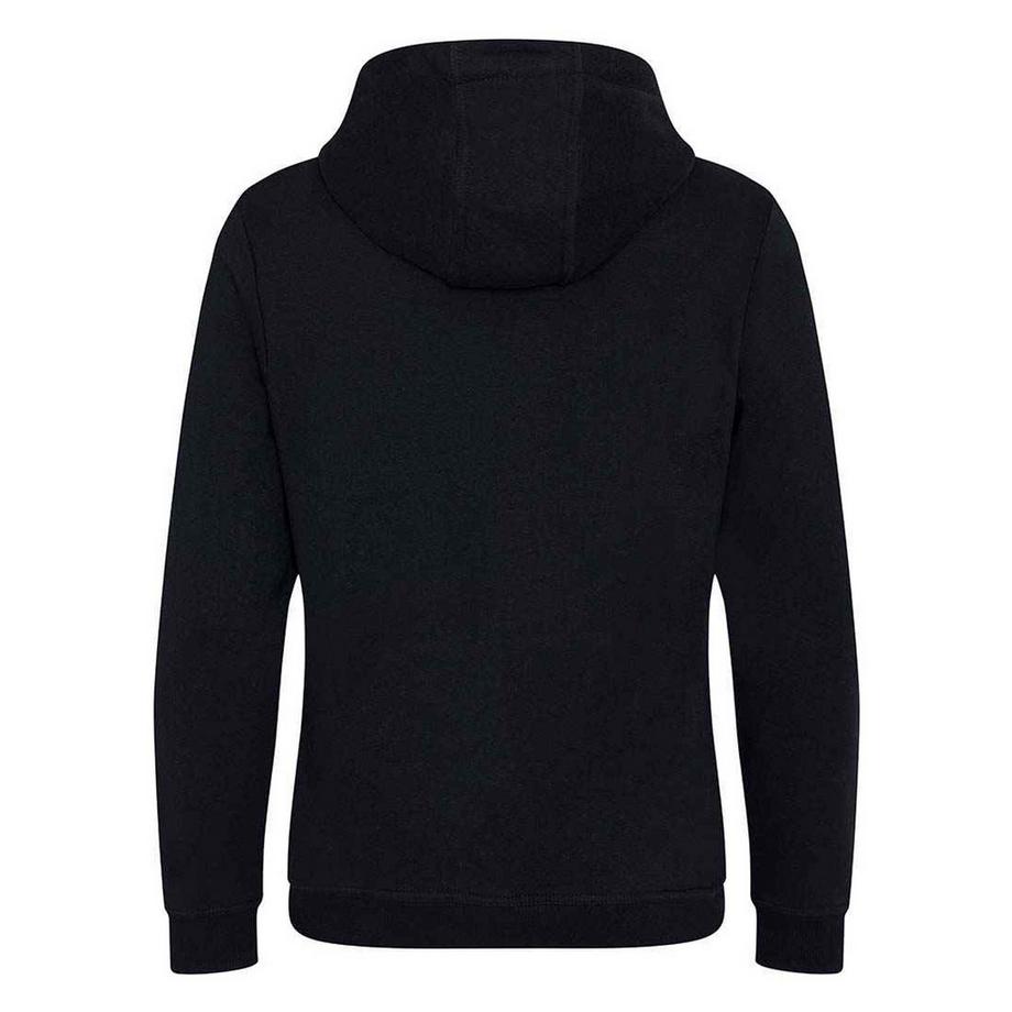 AWDis Zoodie Felpa con Cappuccio  