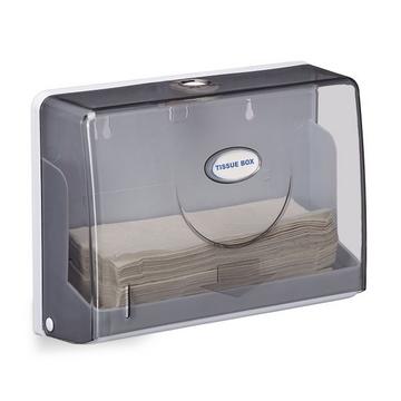 Papierhandtuchspender H2