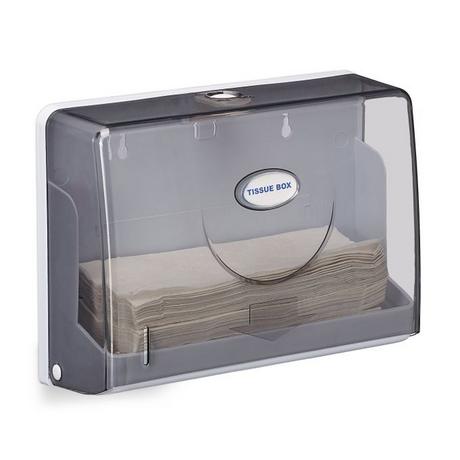 Northix Papierhandtuchspender H2  