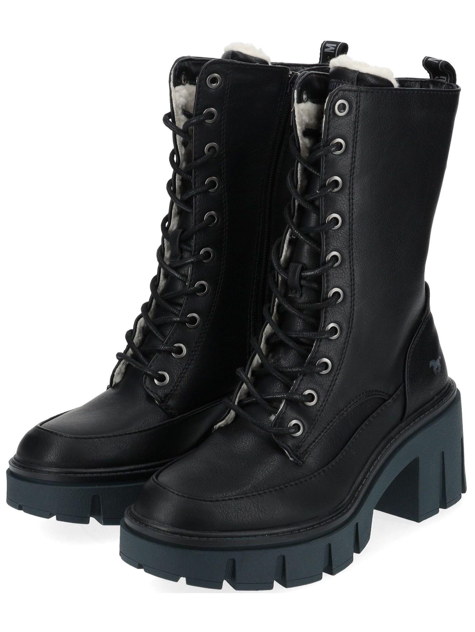 Mustang  Bottines 1471-601 