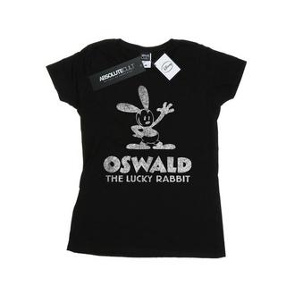 Disney Oswald The Lucky Rabbit T-Shirt Graphique  