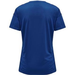 Hummel Authentic Poly Kurzarm T-Shirt  