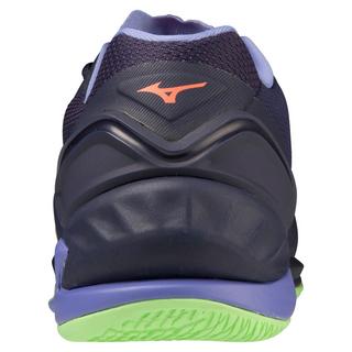 MIZUNO  scarpe da interno wave stealth neo 