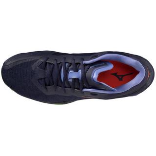 MIZUNO  chaussures indoor wave stealth neo 