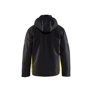 Blaklader  veste iperéable hardshell légère et doublée 