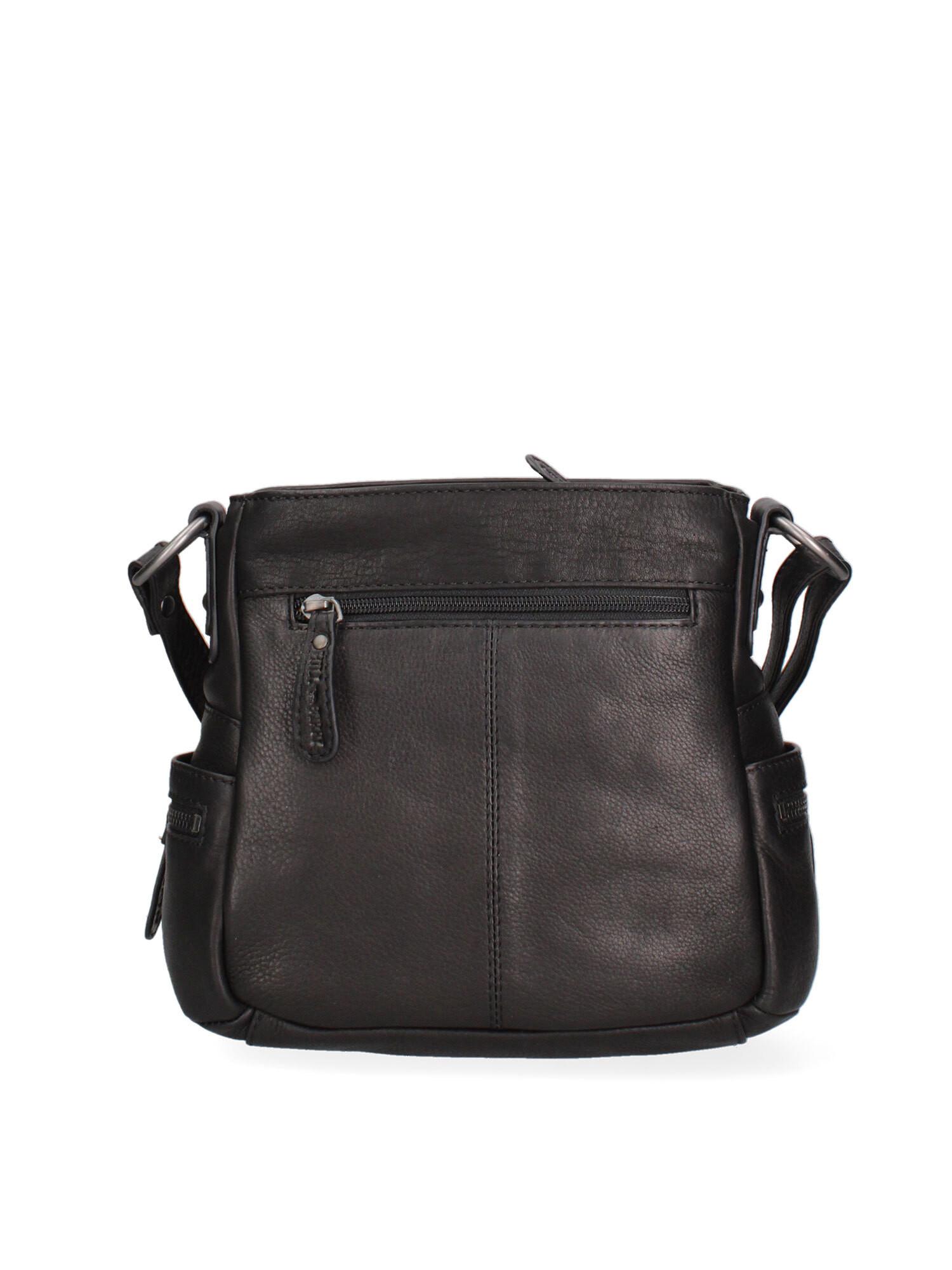 Hill Burry Borsa a tracolla  