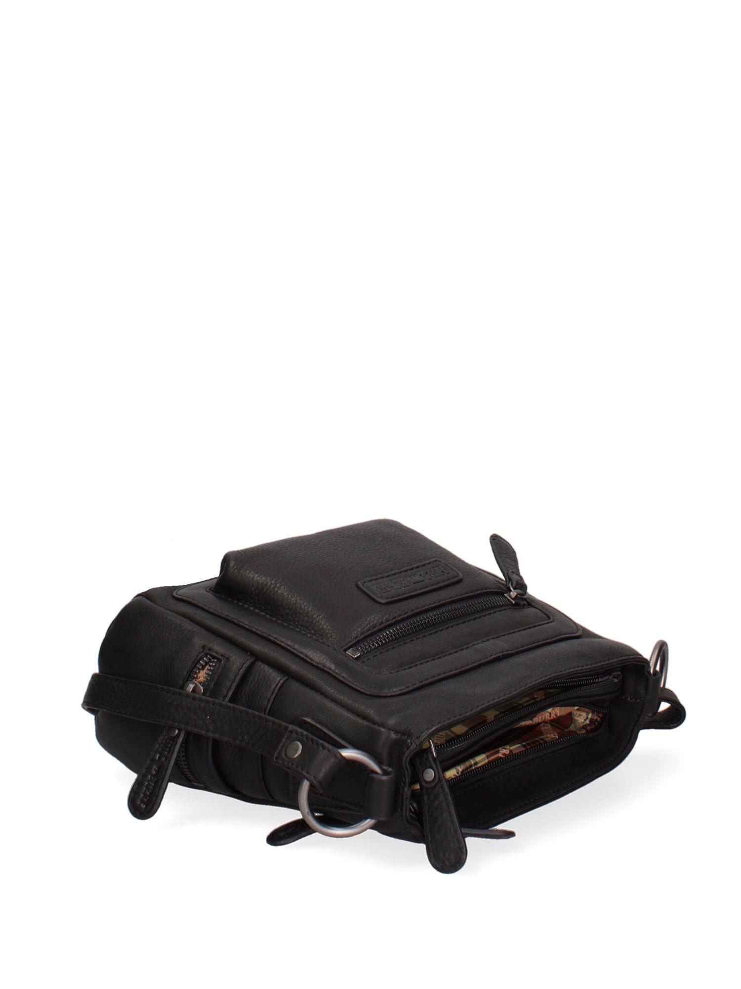 Hill Burry Borsa a tracolla  