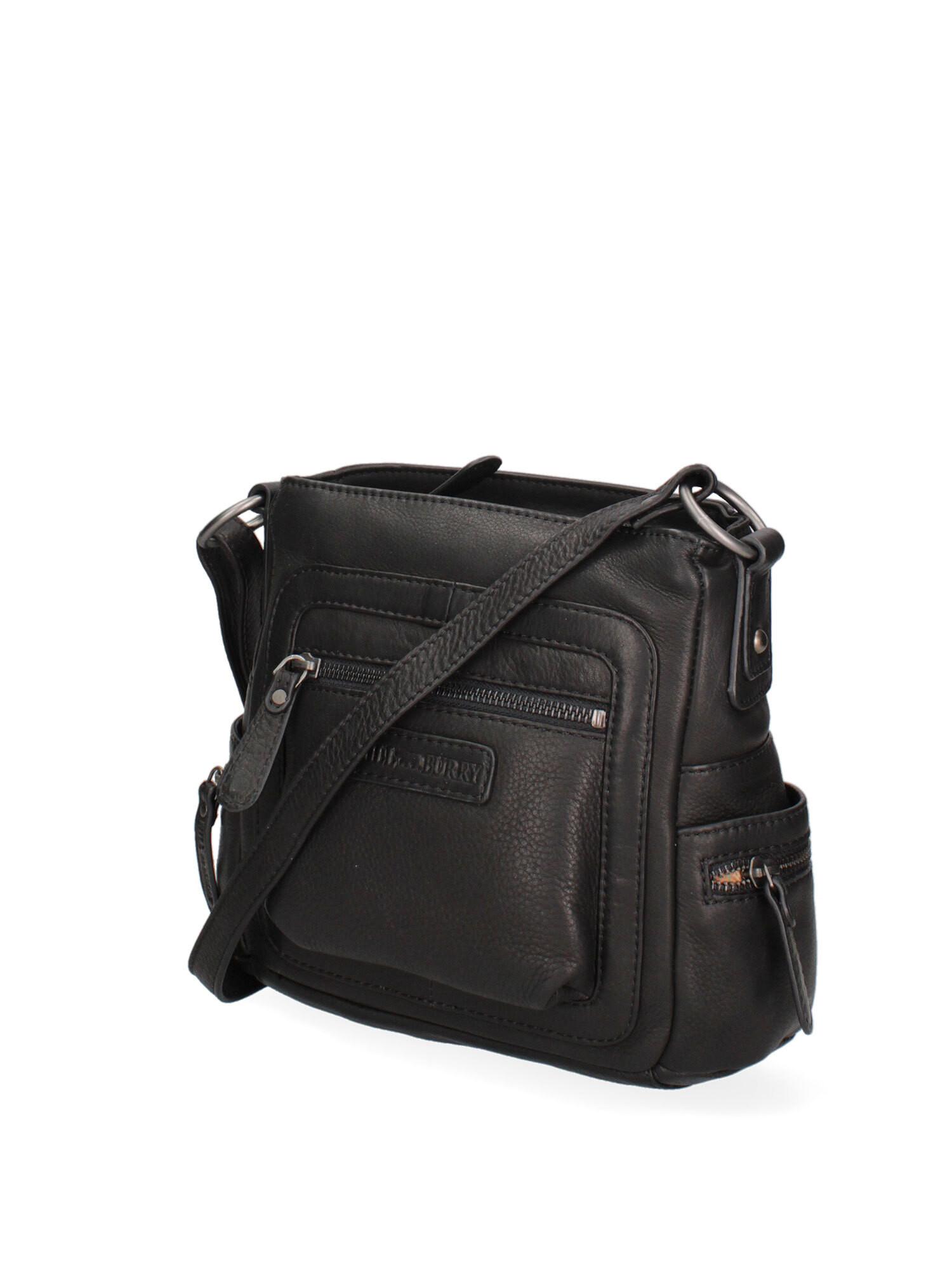 Hill Burry Borsa a tracolla  