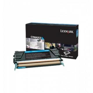 Lexmark  C746A3CG (C) 