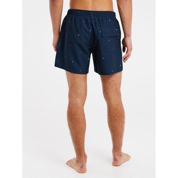 PROTEST Prtkoshi Pantaloncini da Spiaggia  