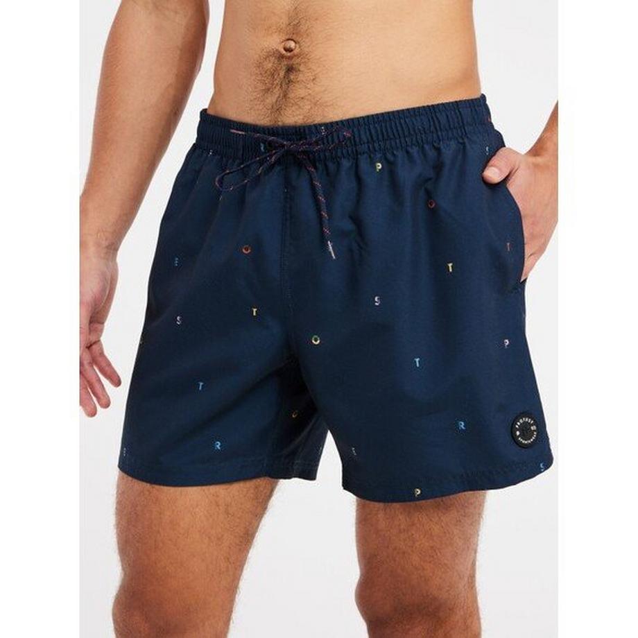 PROTEST Prtkoshi Pantaloncini da Spiaggia  