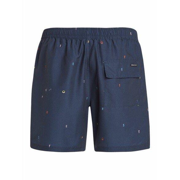 PROTEST Prtkoshi Pantaloncini da Spiaggia  