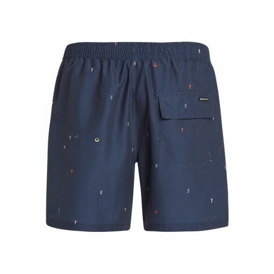 PROTEST Prtkoshi Pantaloncini da Spiaggia  