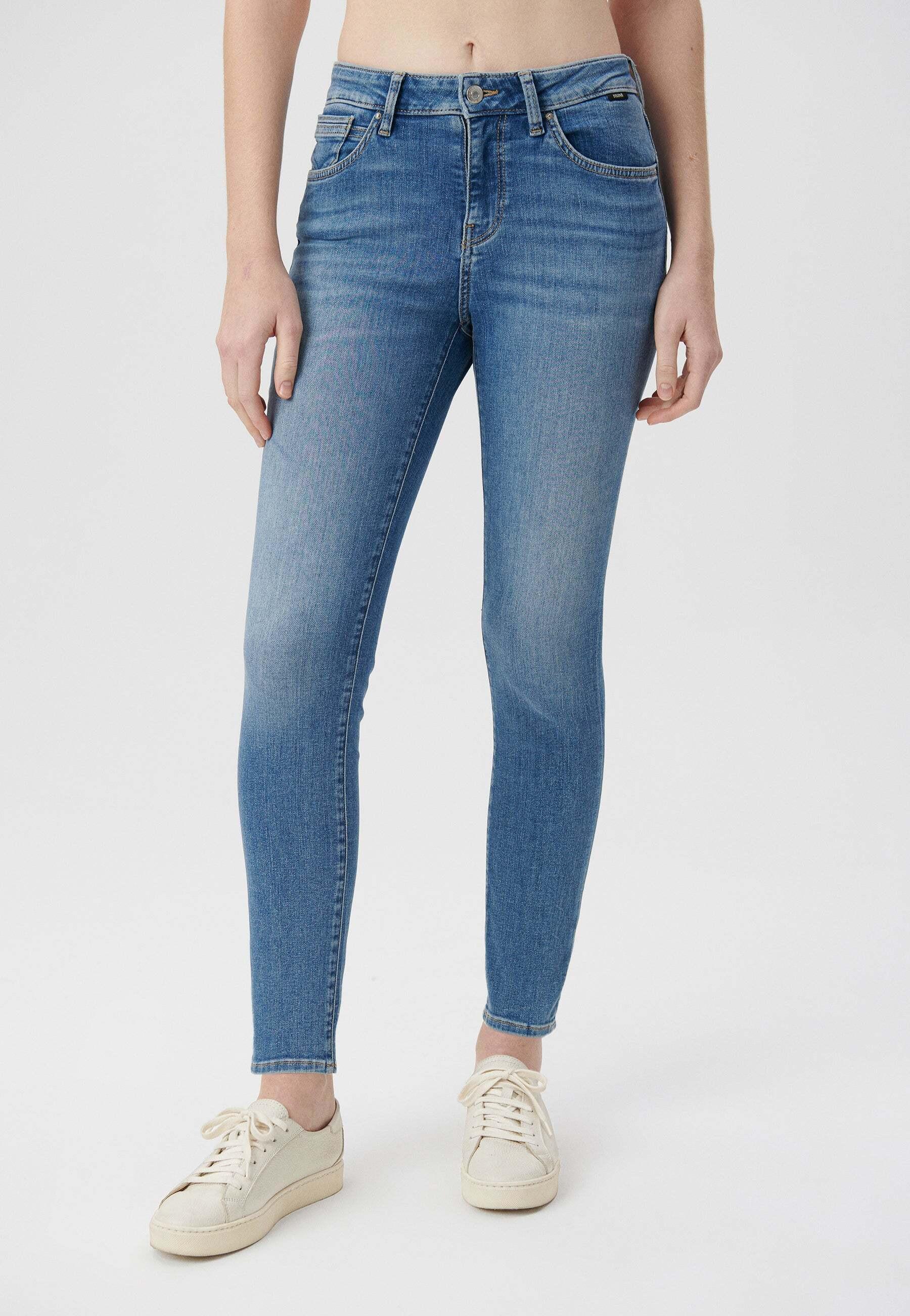 Image of Jeans Sophie Damen Blau W31