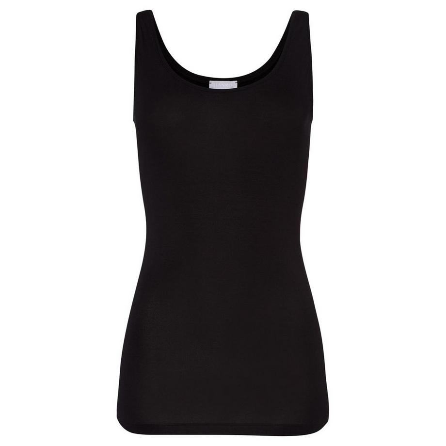 HANRO Soft Touch Tank Top  