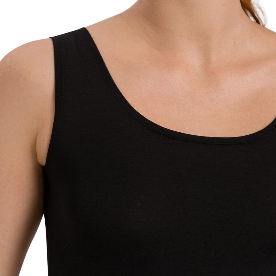 HANRO Soft Touch Tank Top  