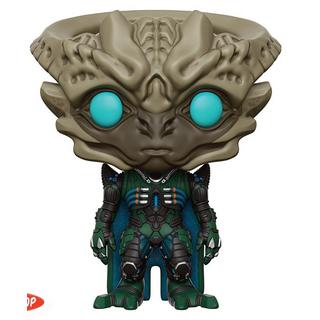 Funko  POP - Games - Mass Effect - 191 - Archon 