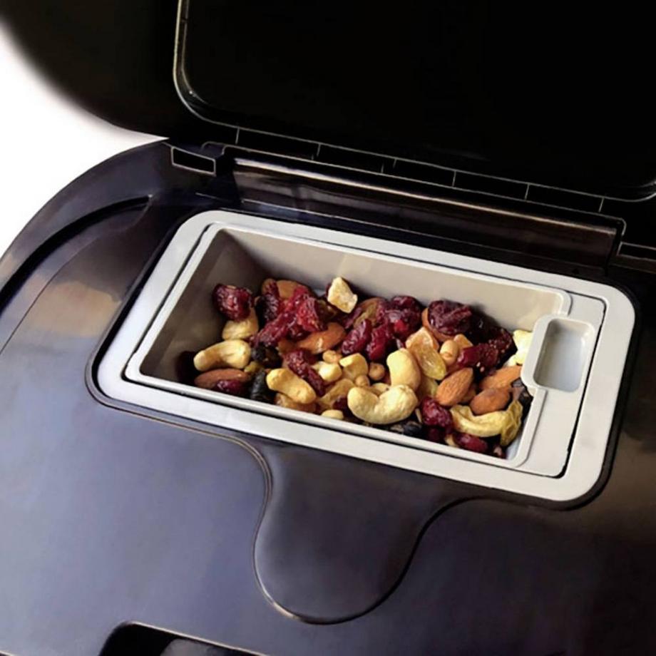 Panasonic mit 30 Programmen, Rosinen  