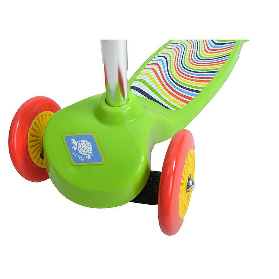 SCHILDKRÖT  Kids Scooter Little 1 