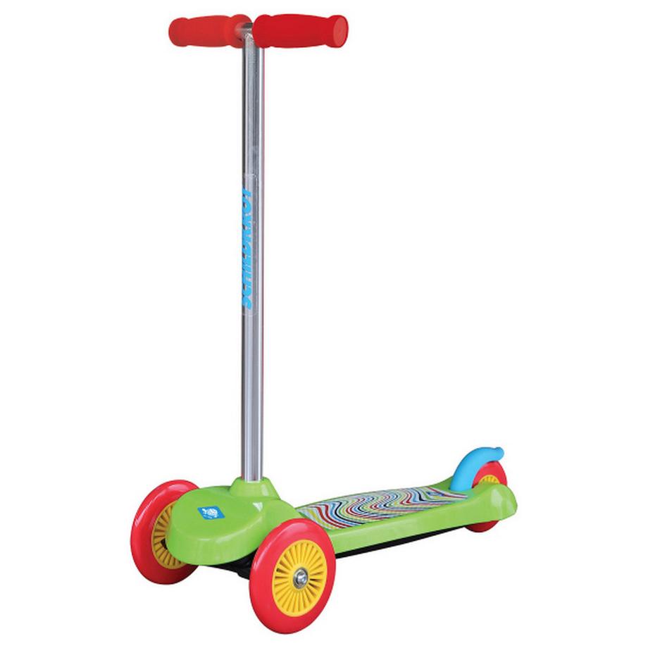 SCHILDKRÖT  Kids Scooter Little 1 