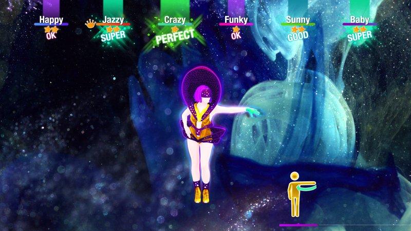 UBISOFT  Just Dance 2020, PS4 Standard Inglese PlayStation 4 