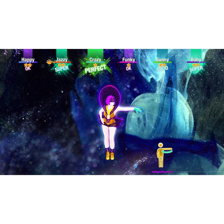 UBISOFT  Just Dance 2020 