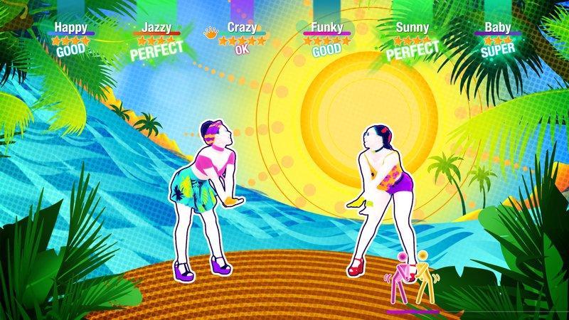 UBISOFT  Just Dance 2020, PS4 Standard Inglese PlayStation 4 