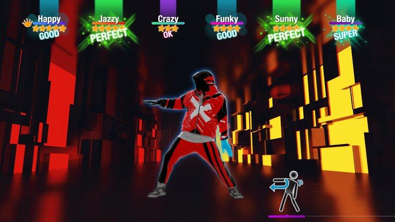 UBISOFT  Just Dance 2020, PS4 Standard Inglese PlayStation 4 