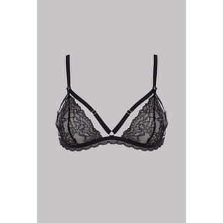 MAISON CLOSE  Reggiseno apribile - Le Petit Secret Dentelle 