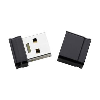 Intenso  Intenso Micro Line USB-Stick 4 GB USB Typ-A 2.0 Schwarz 