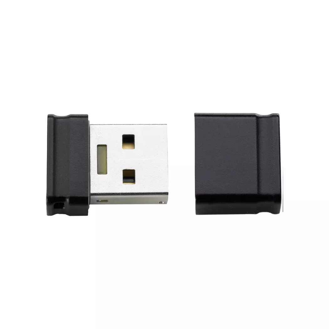 Intenso Micro Line - 4GB - USB-Stick