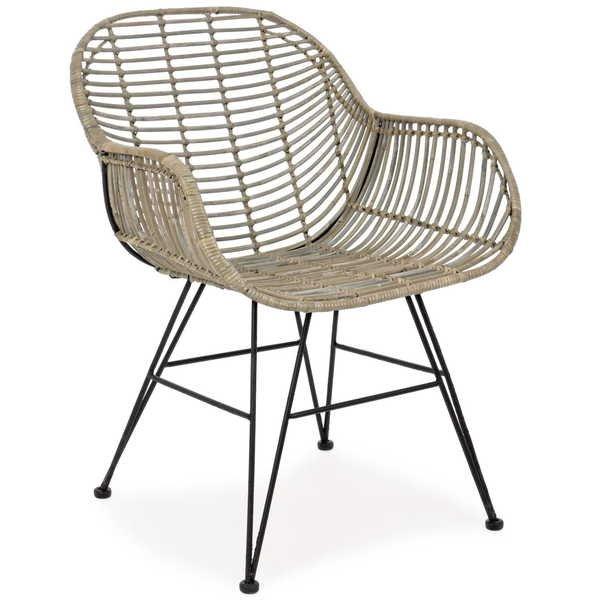 Image of Stuhl mit Armlehne Raquel Stuhl mit Armlehne Raquel