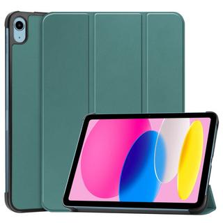 Cover-Discount  iPad 2025 / 2022 - Tri-fold Smart Leder Case 