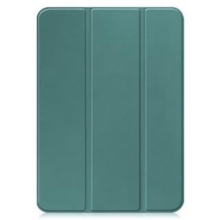 Cover-Discount  iPad 2025 / 2022 - Tri-fold Smart Leder Case 
