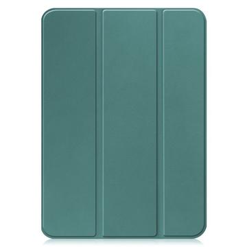 iPad 2025/2022 - Smart Cover avec fonction support