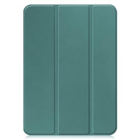 Cover-Discount  iPad 2025 / 2022 - Tri-fold Smart Leder Case 