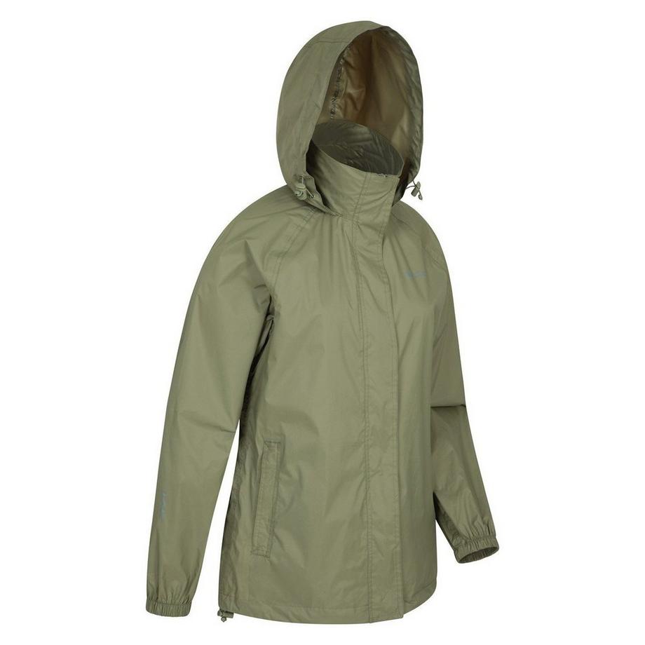 Mountain Warehouse Veste imperméable Pakka II  