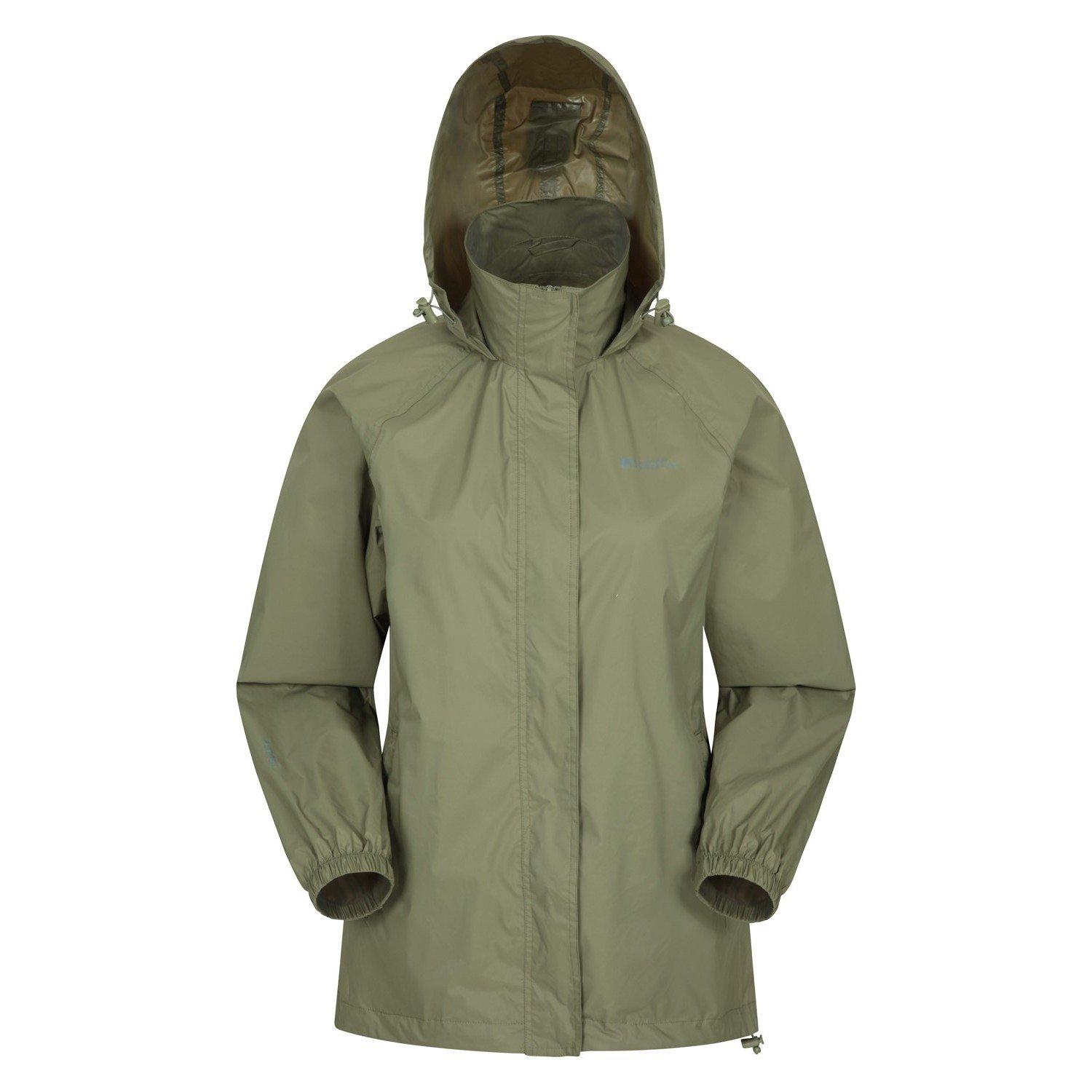 Mountain Warehouse  Pakka II Jacke Wasserfest 