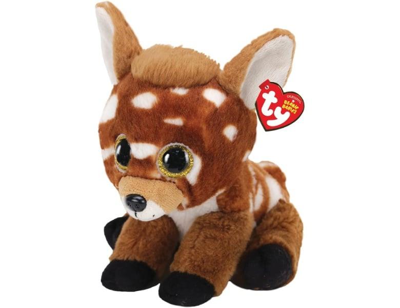 ty  Beanie Boos Rehkitz Buckley (24cm) 