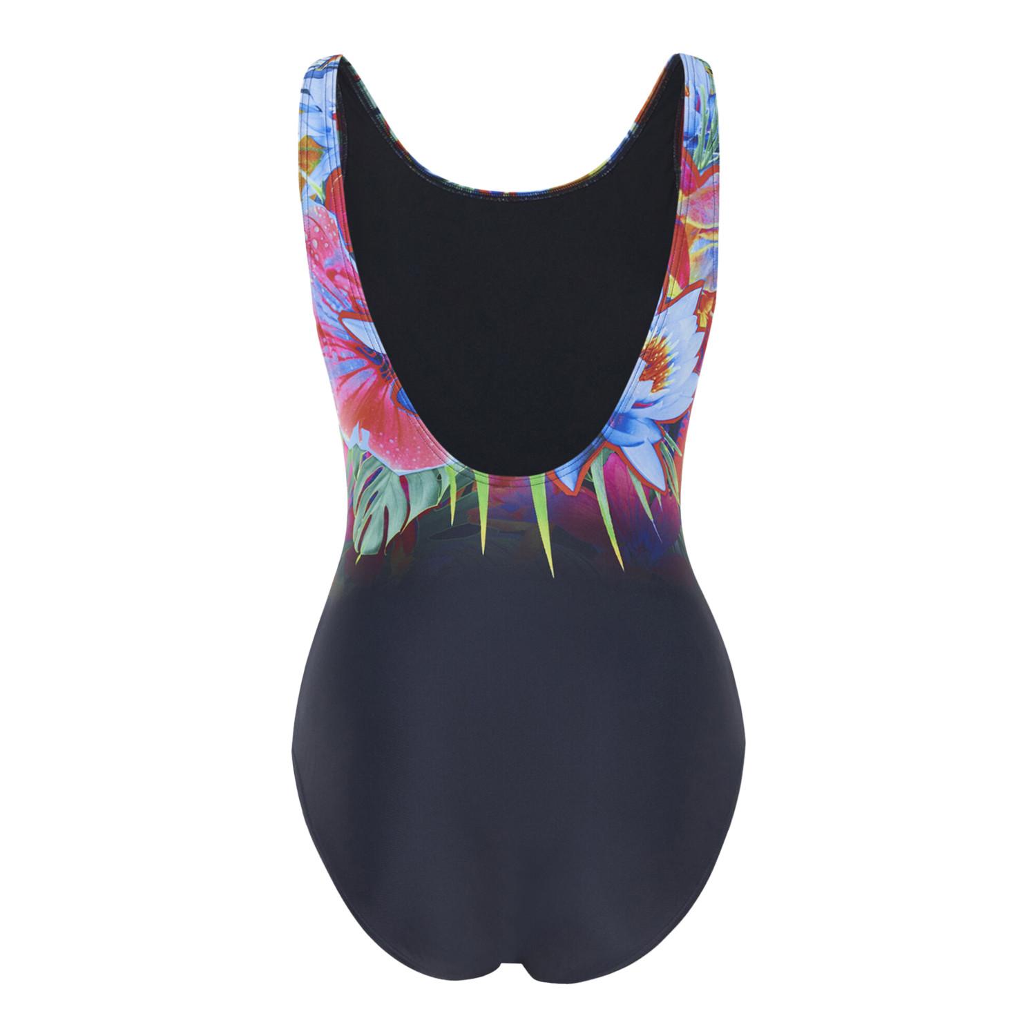 speedo Costume da bagno Sgambato Profondo  