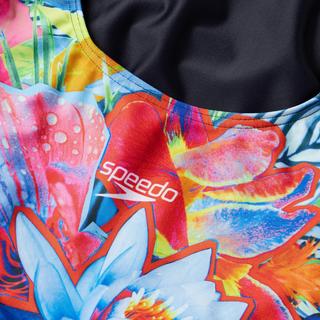 speedo Costume da bagno Sgambato Profondo  