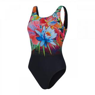 speedo Costume da bagno Sgambato Profondo  