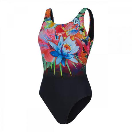 speedo Costume da bagno Sgambato Profondo  