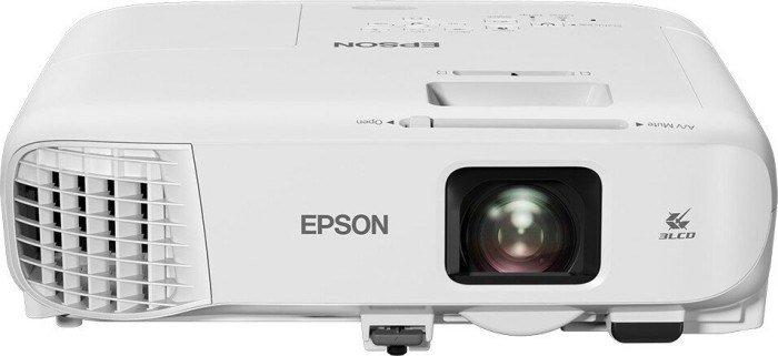 EPSON  EB-982W (LCD, WXGA) 