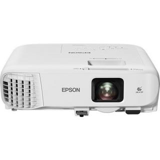 EPSON  EB-982W (LCD, WXGA) 