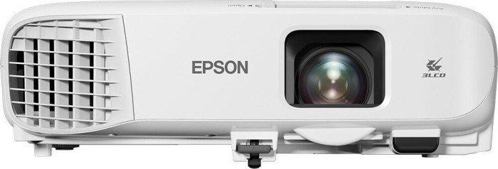 EPSON  EB-982W (LCD, WXGA) 