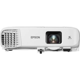 EPSON  EB-982W (LCD, WXGA) 