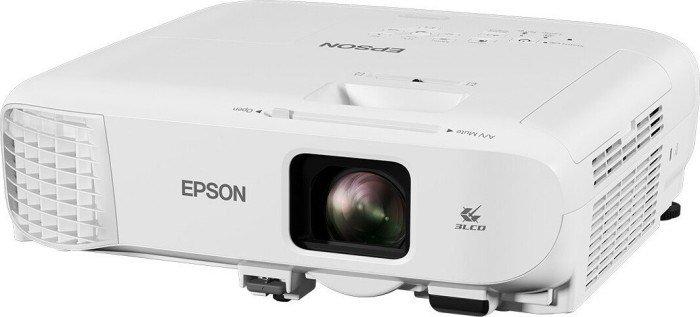 EPSON  EB-982W (LCD, WXGA) 