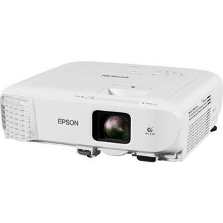 EPSON  EB-982W (LCD, WXGA) 