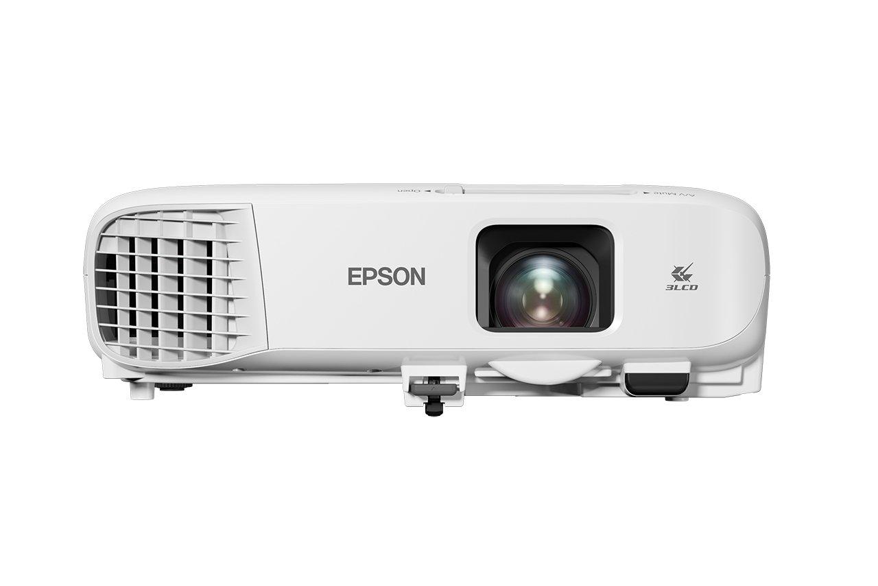 EPSON  EB-982W (LCD, WXGA) 